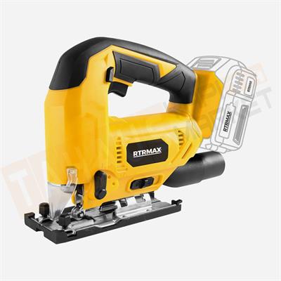 RTX1844B Şarjlı Dekupaj Testere