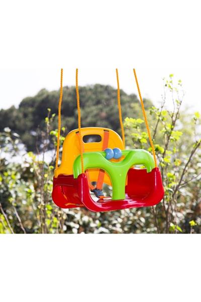 Saban Çocuk Salıncağı (Demonte)