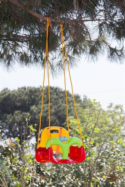 Saban Çocuk Salıncağı (Demonte)