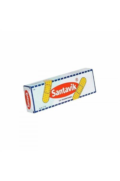 Santavik Yara Bandı