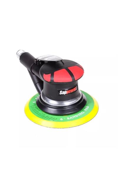 SAPPOWER S5g Havalı Orbit Zımpara