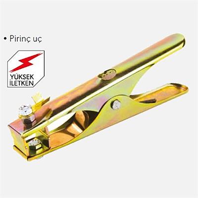 Şase Pense 300 Amp.Esp 300