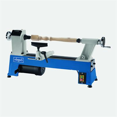 Scheppach Ağaç Torna Makinesi DM460T