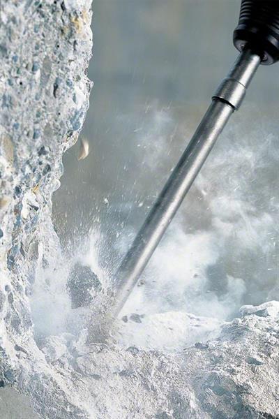 SDS PLUS KESKİ 14X250X40MM