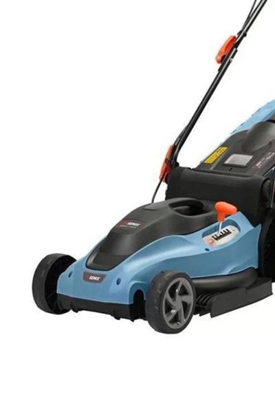 Senix LPP16 1600 W Elektrikli Çim Biçme Makinesi