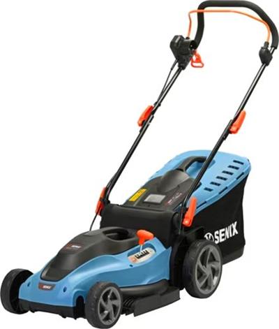 Senix LPP16 1600 W Elektrikli Çim Biçme Makinesi