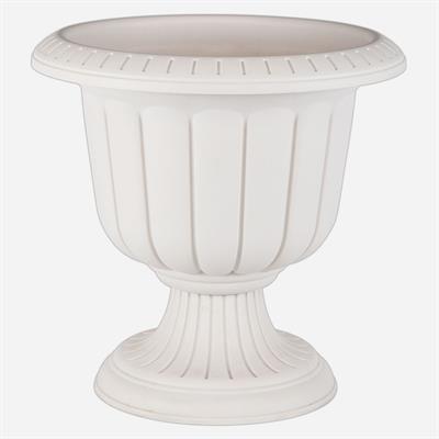 Serinova Nergiz Saksı 9,8 lt Beyaz