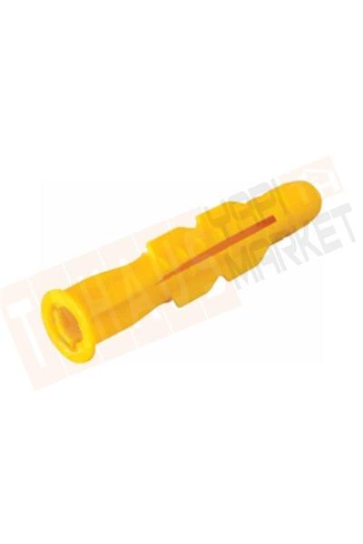 Sgs Roket Dübel 10 Mm 1 Pk 500 Adet