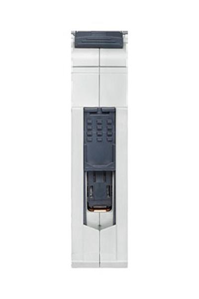 Siemens 5sl6125-6ya 1 Fazlı 25 Amper B Tipi Çabuk Karakterli 6ka Otomatik Sigorta