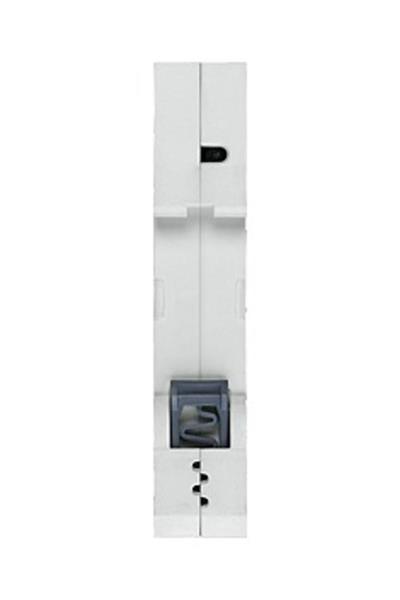 Siemens 5sl6140-6ya 1 Fazlı 40 Amper B Tipi Çabuk Karakterli 6ka Otomatik Sigorta