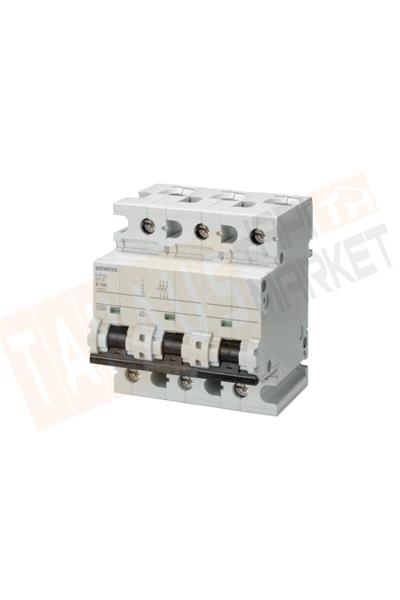 Siemens 5sp4380-7 80amper 3faz 10ka C Tipi Otomatik Sigorta C80x3