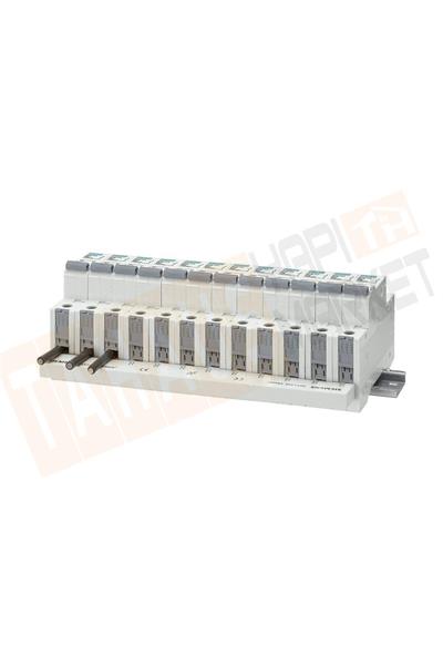 Siemens Siemens 5SL6350-7 3 Fazlı 50A C Tipi (Yavaş Karakterli) 6kA Otomatik Sigorta