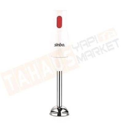 Sinbo SHB-3185 El Blenderi