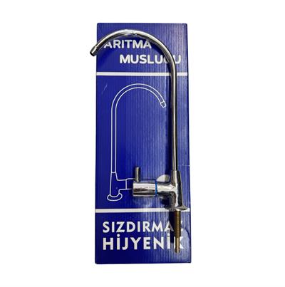 SIZDIRMAZ HİJYENİK ARITMA MUSLUĞU