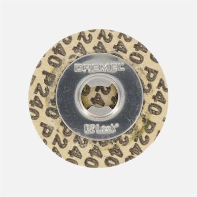 Speed Clic Zımpara Diskleri (Sc413)