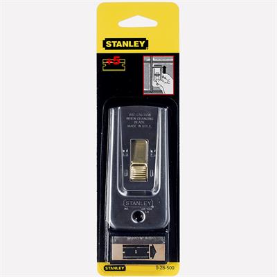 Stanley 0-28-500 Kazıma Bıçağı