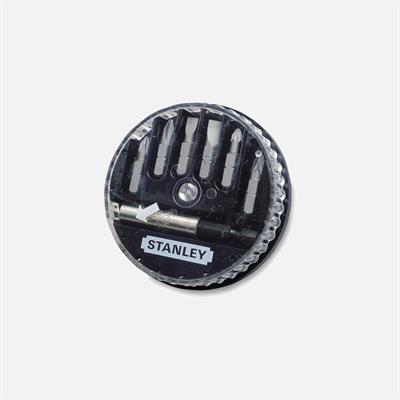 Stanley Bits Uç Takımı 7 Parça