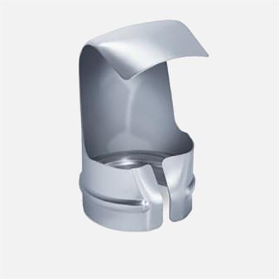 Steinel Sıcak Hava Tabancası İlave Uç