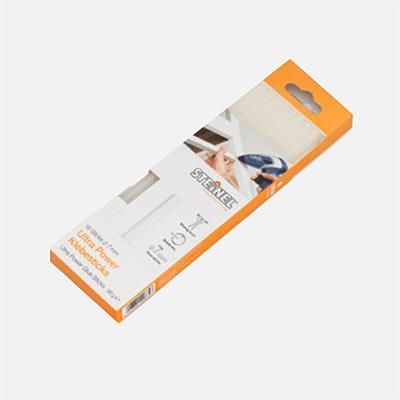Steinel Ultrapower Sıcak Yapıştırma Çubukları 11x250Mm 250Gr
