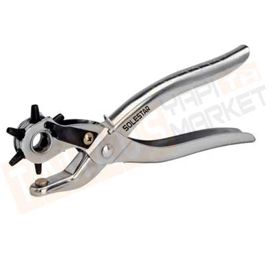 STR-1764 Kemer Delme Makinesi