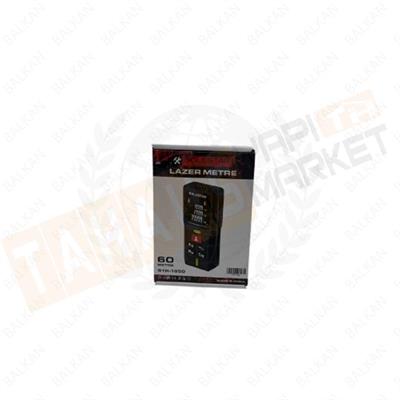 STR 1850 LAZER METRE 60 MT