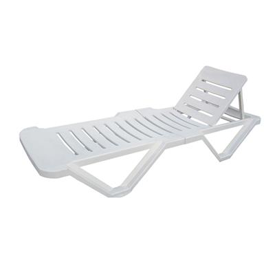 Sun Şezlong 195x58x46