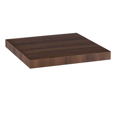 Suntalam/Mdflam Masa Tablası Dış ölçüler uxgxy:70x120 cm Dış ölçüler uxgxy:70x70 cm