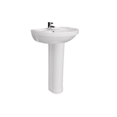 TAM AYAK ( LAVABO )