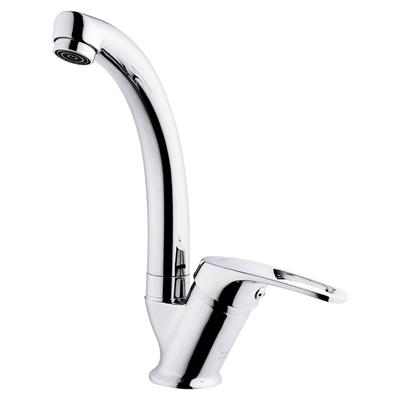 Tek Girişliler Serisi Lara Tek Gövde Lavabo Bataryası