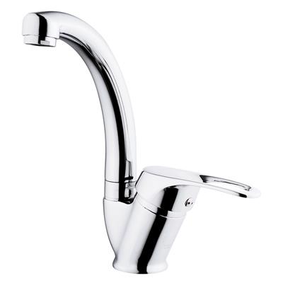 Tek Girişliler Serisi Royal Tek Gövde Lavabo Bataryası