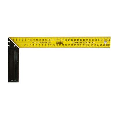 Teknik Alet Marangoz Gönye 250mm