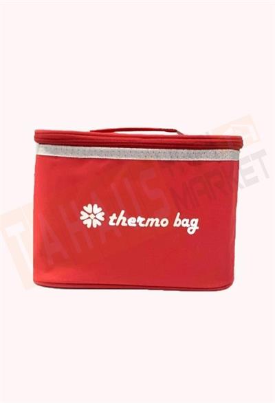 Termo Çanta (4 lt) (Beslenme)