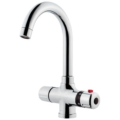 Termostatik Serisi Termostatik Lavabo Bataryası