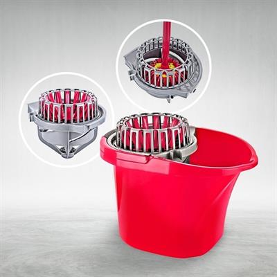 Titiz Cameon Temizlik Kovası