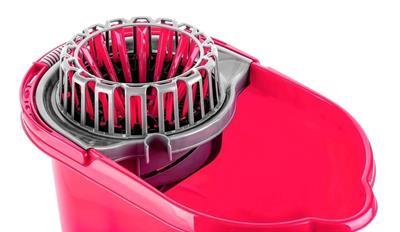 Titiz Cameon Temizlik Kovası