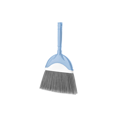 Titiz Hanımeli Süpürge TP-189