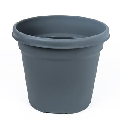 Vaha Saksı NO:7 - Antrasit Renk