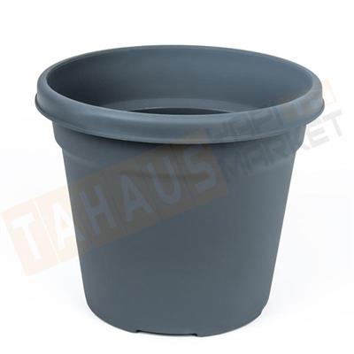 Vaha Saksı NO:7 - Antrasit Renk