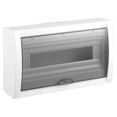 Viko 18Li Sıva Üstü Sigorta Kutusu Halogen Free IP40 90912118