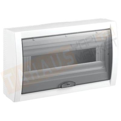 Viko 18Li Sıva Üstü Sigorta Kutusu Halogen Free IP40 90912118