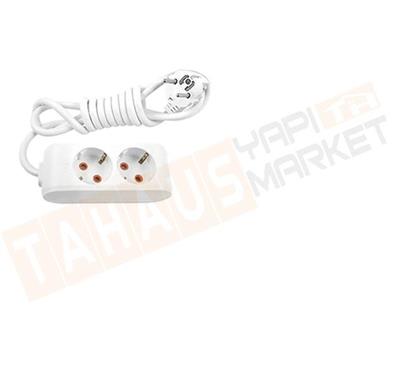 Viko 2 Li 5 Mt Grup Priz 90113205