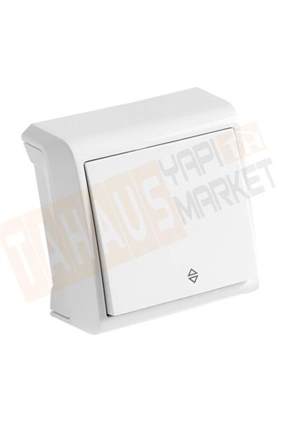 Viko Vera Beyaz Vavien 90681004