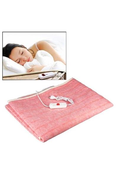 vipgross Yaşam Elektrikli Battaniye 120x160