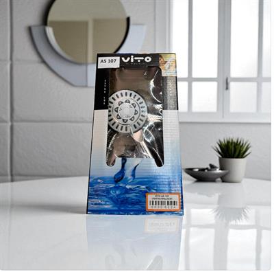 VİTO AS 107 4 FONKS.MAFSALLI DUŞ SETİ