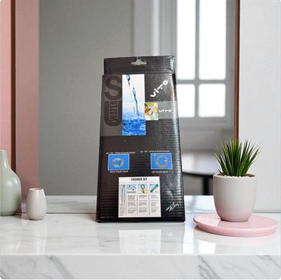 VİTO AS 107 4 FONKS.MAFSALLI DUŞ SETİ