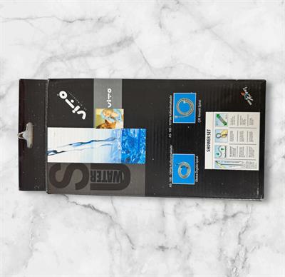 VİTO AS 107 4 FONKSİYONLU MAFSALLI DUŞ SETİ