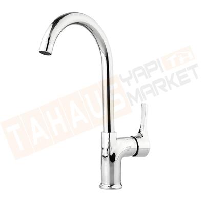 VİTO LİNO MİX UZUN KUĞU GEÇME EVYE BATARYASI VL-850
