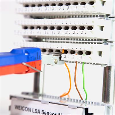Weicon LSA Sensör No. 40