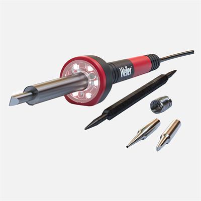 Weller COOWLIRK6023C 60W Ledli Kalem Havya
