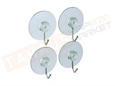 Wenko Metal Askılık